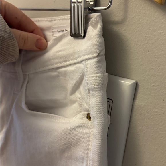 FRAME Le High Straight Jeans Size 26 - Picture 6 of 9